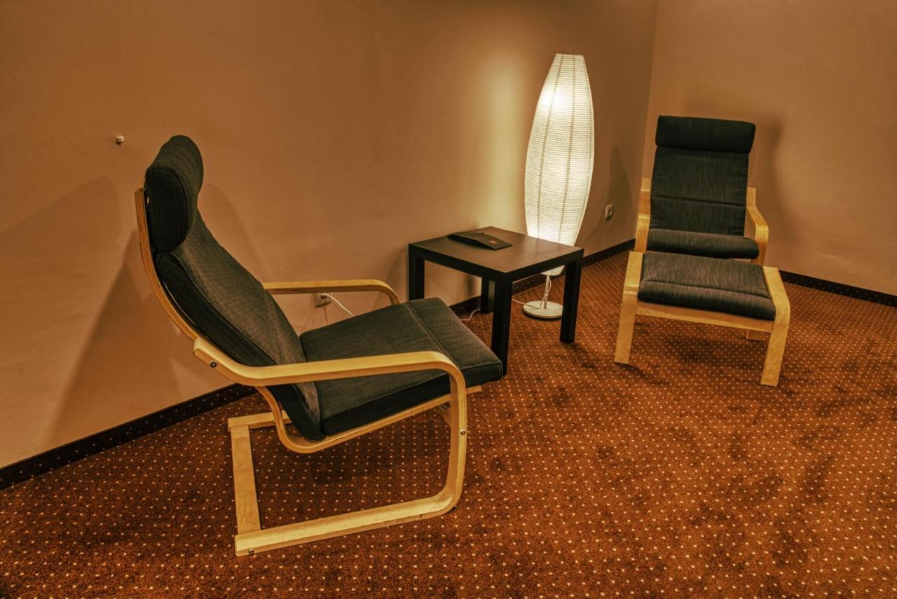 Gaestehaus Mosshammer Грац Экстерьер фото
